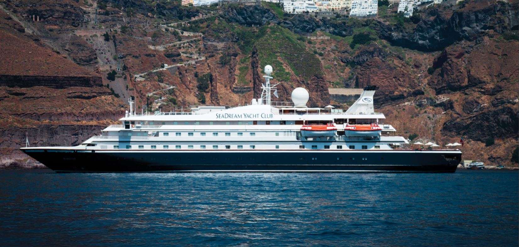 luxury cruise greek islands 2023